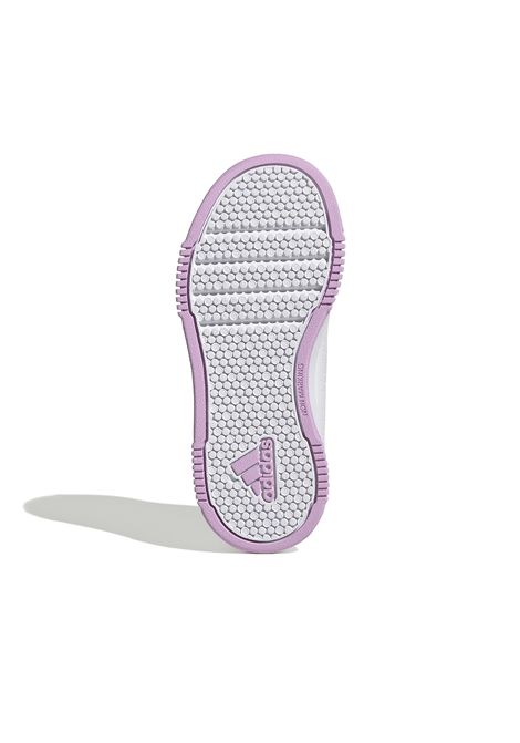 Adidas Tensaur Sport 2.0 Shoes White Pink Kids ADIDAS CORE | Sneakers | GW6453-